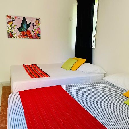Punta Me Apartments & Rooms In Punta Sam Ferry Beach Cancún Eksteriør bilde